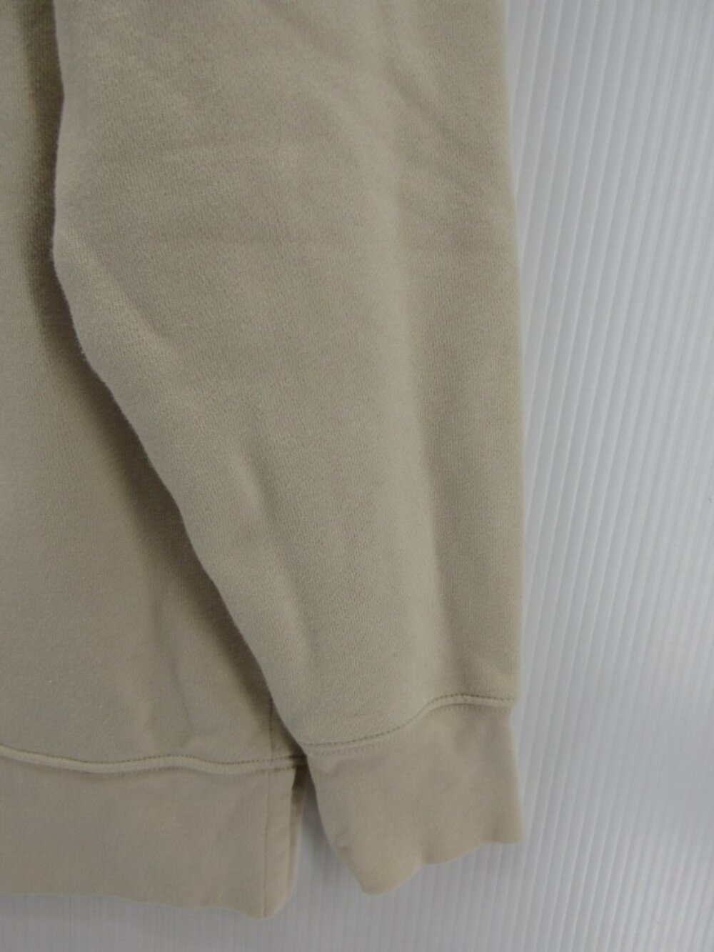 Athleta Sweatshirt XS Turtleneck Pullover Athleisure Oversized - Picture 3 of 10